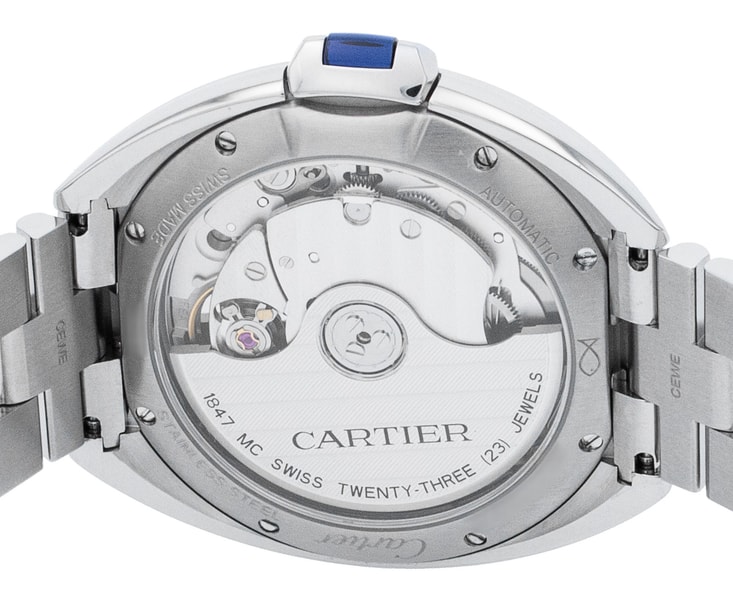 Cartier Cle De Cartier WSCL0006